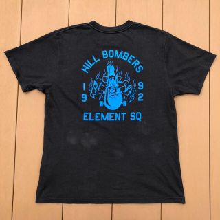 エレメント(ELEMENT)のELEMENT Tシャツ(Tシャツ/カットソー(半袖/袖なし))