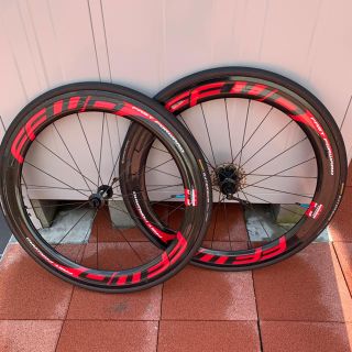 期間限定値下】FFWD F6R チューブラー【希少/日本限定カラー】の通販