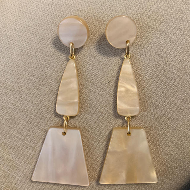 売り切り値下げ　Rachel Comey シェルピアス