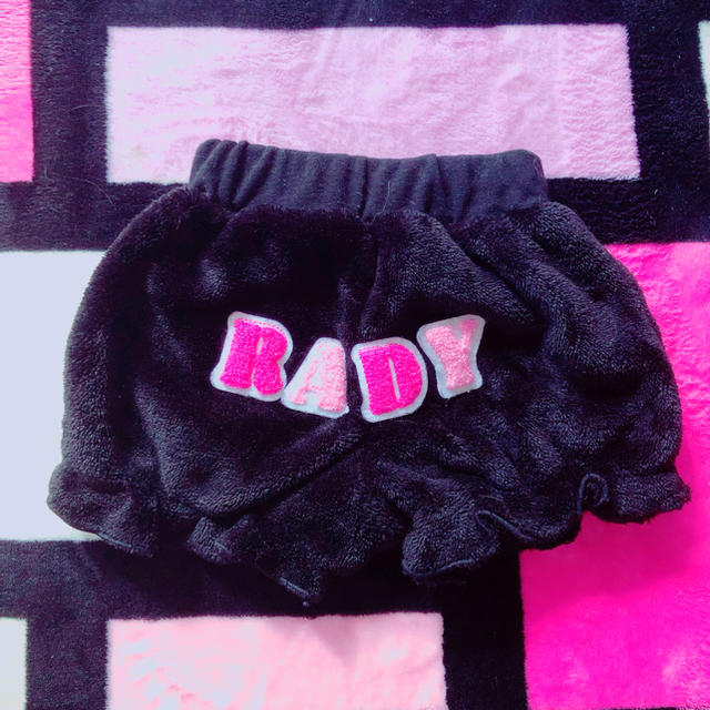 Rady(レディー)のRady❤️パンツ❤️専用❤️ キッズ/ベビー/マタニティのベビー服(~85cm)(パンツ)の商品写真