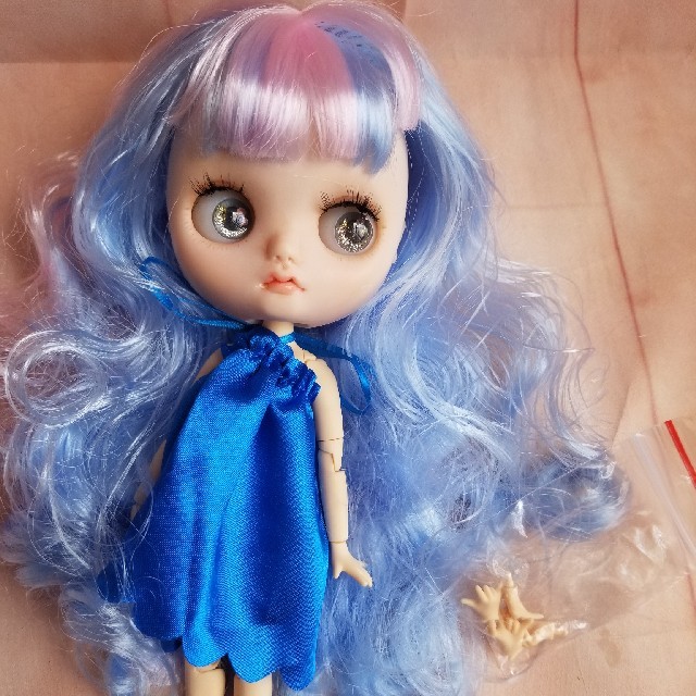 □ size □ icydoll ■の通販 by jemmaSHOP|ラクマ カスタム ドール ■ ミディ ブライス 正規激安