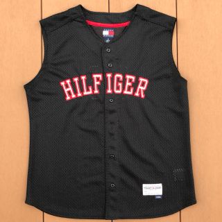 トミーヒルフィガー(TOMMY HILFIGER)のTOMMY HILFIGER(Tシャツ/カットソー(半袖/袖なし))