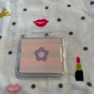 マリークワント(MARY QUANT)のお値下げしました！マリークワント フェイスパウダー(フェイスパウダー)