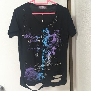 セックスポット(SEXPOT)のTシャツ(Tシャツ(半袖/袖なし))