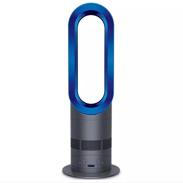 Dyson 【極美品】Pure hot\u0026cool 扇風機温風機