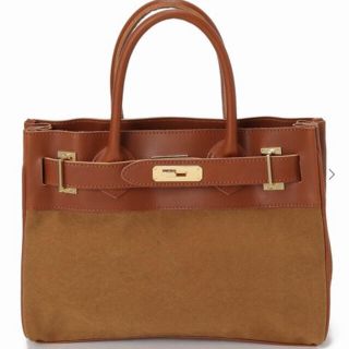 アパルトモンドゥーズィエムクラス(L'Appartement DEUXIEME CLASSE)のSita parantica tote bag(トートバッグ)