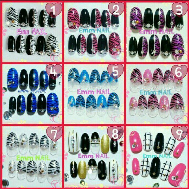 ゼブラネイル クール ネイルチップの通販 By Emu Nail Shop ラクマ ゼブラネイル クール ネイルチップの通販 By Emu Nail Shop ラクマ