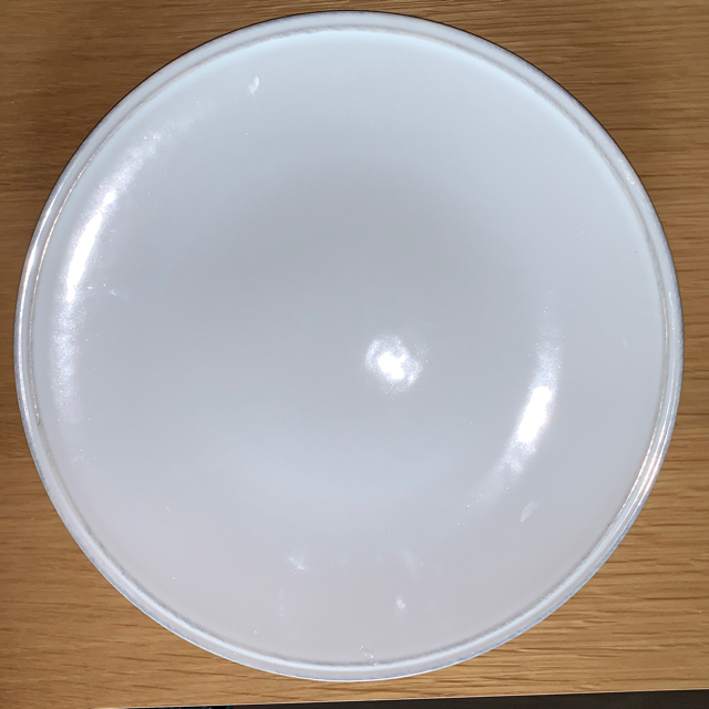 コスタノバ 大皿 2枚セット インテリア/住まい/日用品のキッチン/食器(食器)の商品写真