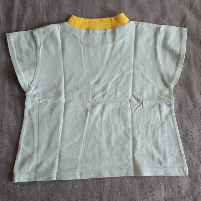frankygrow 半袖　Tシャツ　M 100センチくらい？ キッズ/ベビー/マタニティのキッズ服女の子用(90cm~)(Tシャツ/カットソー)の商品写真
