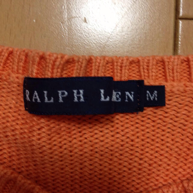 Ralph Lauren(ラルフローレン)のラルフローレン ユカ様専用 レディースのトップス(ニット/セーター)の商品写真