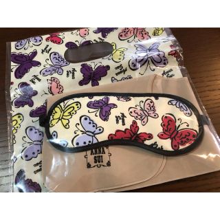 アナスイ(ANNA SUI)のアナスイ トラベルセット(旅行用品)