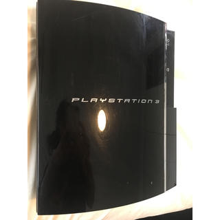 プレイステーション3(PlayStation3)の値下げ！PS3 cecha00 (家庭用ゲーム機本体)