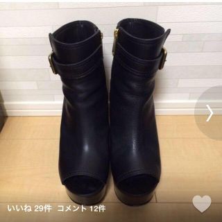BURBERRY(ブーツ)のフリマアイテム一覧 BURBERRY(ブーツ)のフリマアイテム一覧