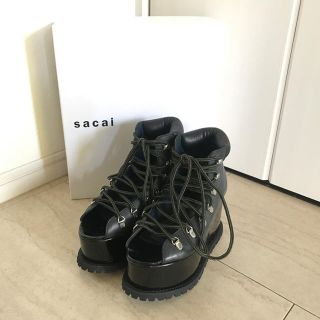 サカイ(sacai)の断捨離様専用(サンダル)