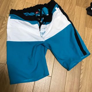 クイックシルバー(QUIKSILVER)の水着 ハーフパンツ(水着)