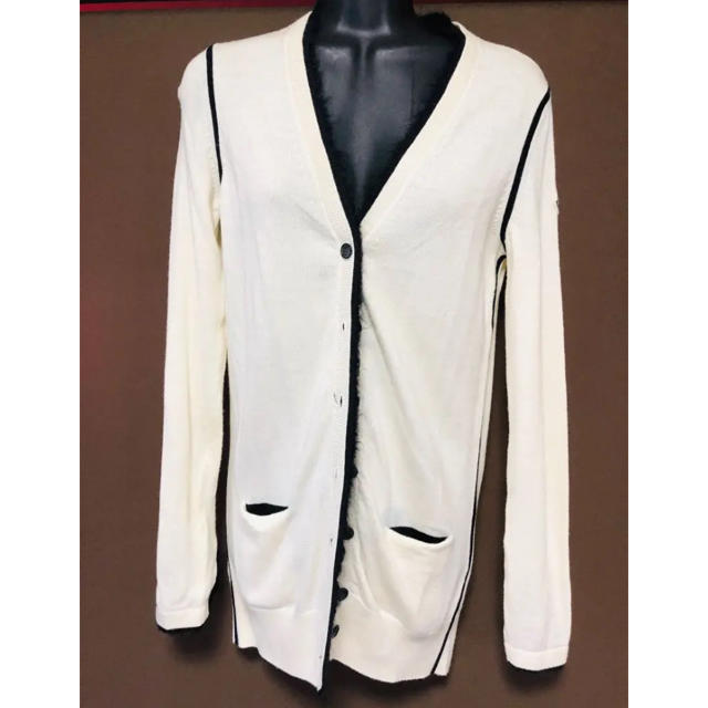 モンクレール カーディガン 美品 イチオシ 16750円 tienda.begroupec.com