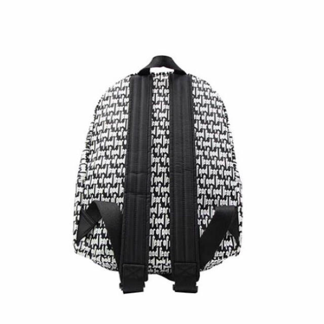 FEAR OF GOD(フィアオブゴッド)のフィアオブゴッドバックパック メンズのバッグ(バッグパック/リュック)の商品写真