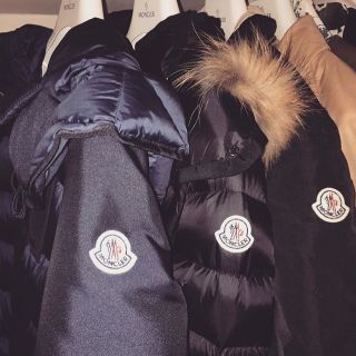 モンクレール(MONCLER)のひでぽんさま✨専用ページ(ダウンコート)