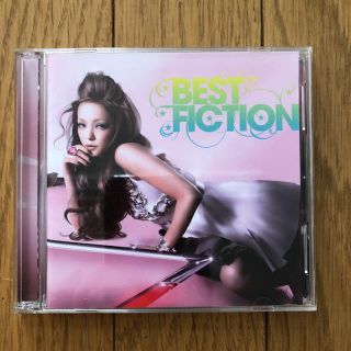 BEST FICTION (ポップス/ロック(邦楽))