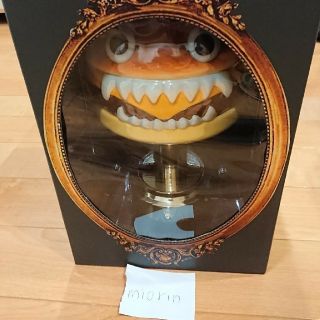 アンダーカバー(UNDERCOVER)の新品 UNDERCOVER HAMBURGER LAMP ハンバーガーランプ (テーブルスタンド)