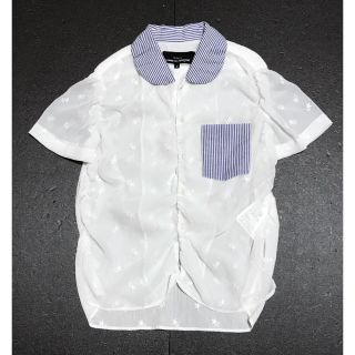 コムデギャルソン(COMME des GARCONS)の専用商品(シャツ/ブラウス(半袖/袖なし))