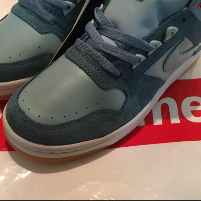 Supreme(シュプリーム)のAIR DELTA FORCE  SUPREME別注♪ メンズの靴/シューズ(スニーカー)の商品写真