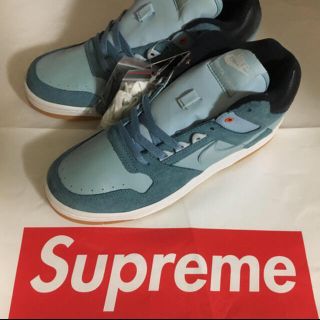 シュプリーム(Supreme)のAIR DELTA FORCE  SUPREME別注♪(スニーカー)