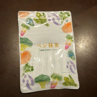 タイショウセイヤク(大正製薬)の大正製薬　べジ抹茶(その他)