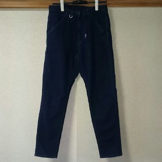 ザノースフェイス(THE NORTH FACE)のノースフェイス パープルレーベル テーパード デニム size 30 (デニム/ジーンズ)