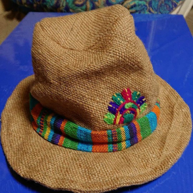 titicaca(チチカカ)のチチカカ ジュードハット レディースの帽子(ハット)の商品写真