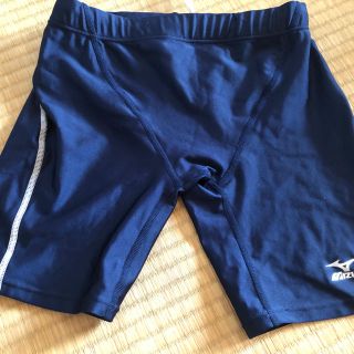 ミズノ(MIZUNO)のミズノの男児水着(その他)