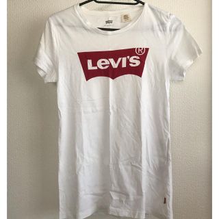 リーバイス(Levi's)のリーバイス ロゴTシャツ(Tシャツ(半袖/袖なし))