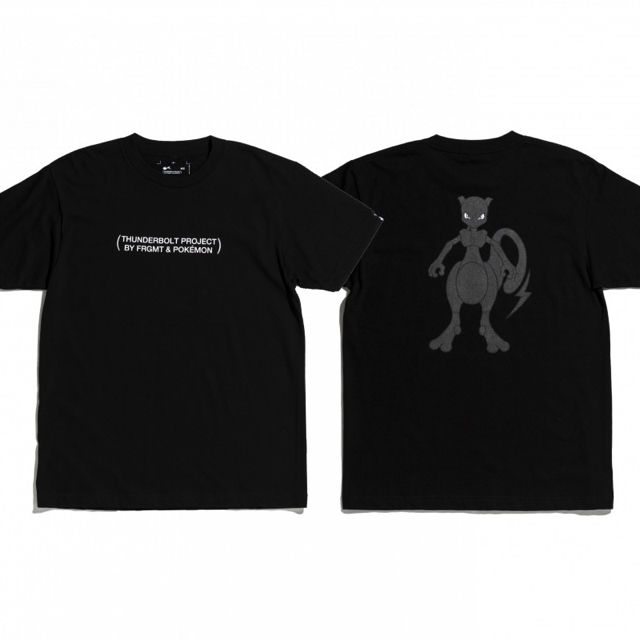 FRAGMENT(フラグメント)の専用 2枚セット メンズのトップス(Tシャツ/カットソー(半袖/袖なし))の商品写真