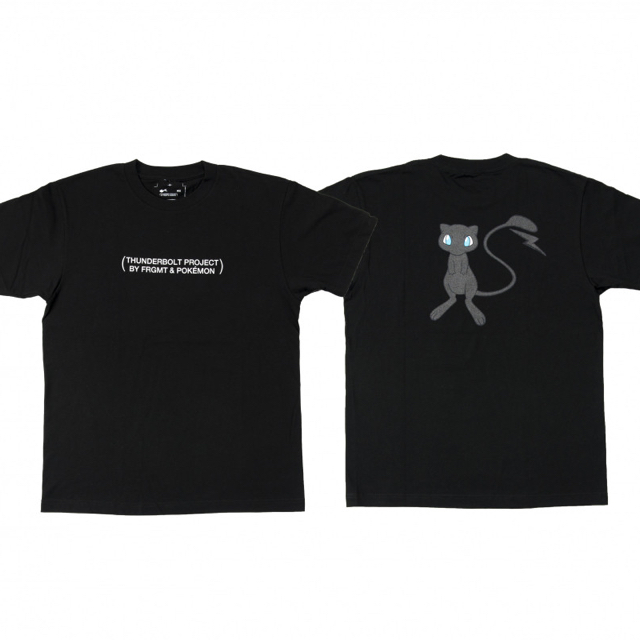FRAGMENT(フラグメント)の専用 2枚セット メンズのトップス(Tシャツ/カットソー(半袖/袖なし))の商品写真