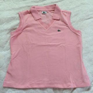 ラコステ(LACOSTE)の売り切りSALE☆Tシャツ¥500☆(Tシャツ(半袖/袖なし))