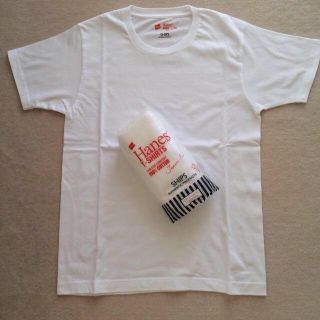 シップス(SHIPS)のあかね様専用SHIPS×Hanes(Tシャツ(半袖/袖なし))