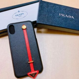 プラダ(PRADA)の専用出品　PRADA iPhoneケース(iPhoneケース)