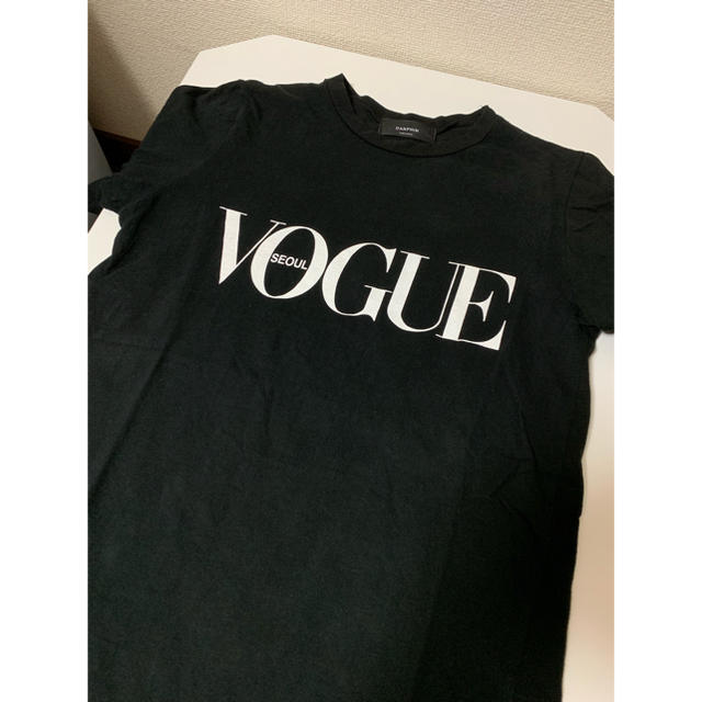 VOGUE Tシャツ レディースのトップス(Tシャツ(半袖/袖なし))の商品写真