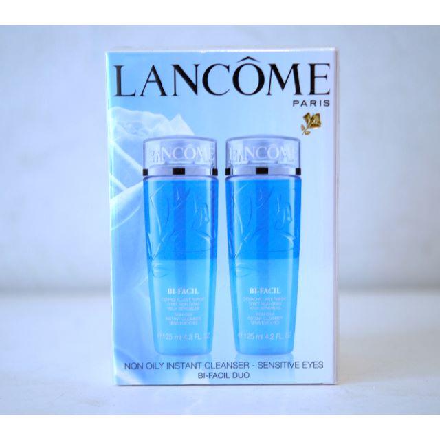 ランコム LANCOME ビファシル デュオ BI-FACIL DUO 125m