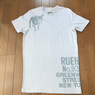 ルールナンバー925(Ruehl No.925)のRUEHL 925 Tシャツ メンズL(Tシャツ/カットソー(半袖/袖なし))