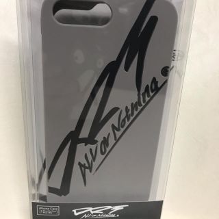 新品 DRT iPhoneCase (6 plus 6s plus 7plus)(その他)