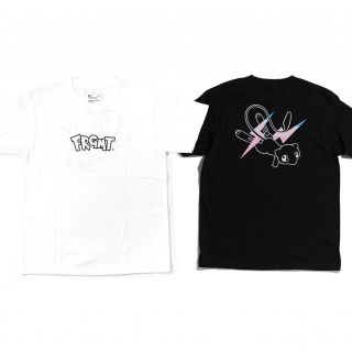 フラグメント(FRAGMENT)のミュウ tシャツ(Tシャツ/カットソー(半袖/袖なし))