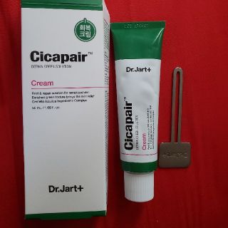 ドクタージャルト(Dr. Jart+)のシカペアクリーム   50ml(フェイスクリーム)