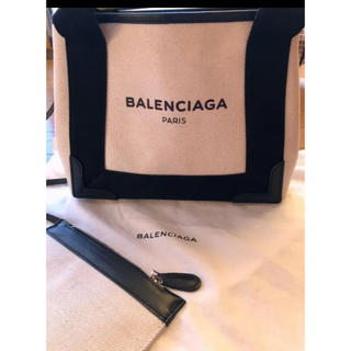 バレンシアガバッグ(BALENCIAGA BAG)のBALENCIAGA トートバッグ(トートバッグ)