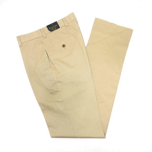 Brooks Brothers - ♂【新品】ブルックスブラザーズ チノパン 29 ベージュ春夏CLARK の通販 by 【プロフ必読】チン☆プイ| ブルックスブラザースならラクマ Brooks Brothers - ♂【新品】ブルックスブラザーズ チノパン 29 ベージュ春夏CLARK の通販 by 【プロフ必読】チン☆プイ| ブルックスブラザースならラクマ