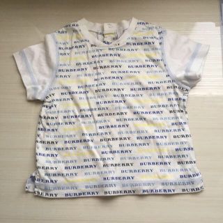 バーバリー(BURBERRY)のFYI様(Ｔシャツ)