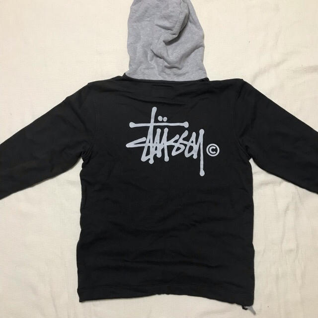 STUSSY(ステューシー)の【STUSSY】パーカー メンズのトップス(パーカー)の商品写真