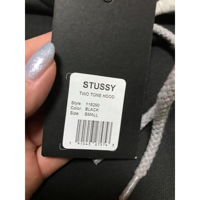 STUSSY(ステューシー)の【STUSSY】パーカー メンズのトップス(パーカー)の商品写真