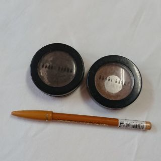 ボビイブラウン(BOBBI BROWN)のyumi様専用です❗(アイシャドウ)