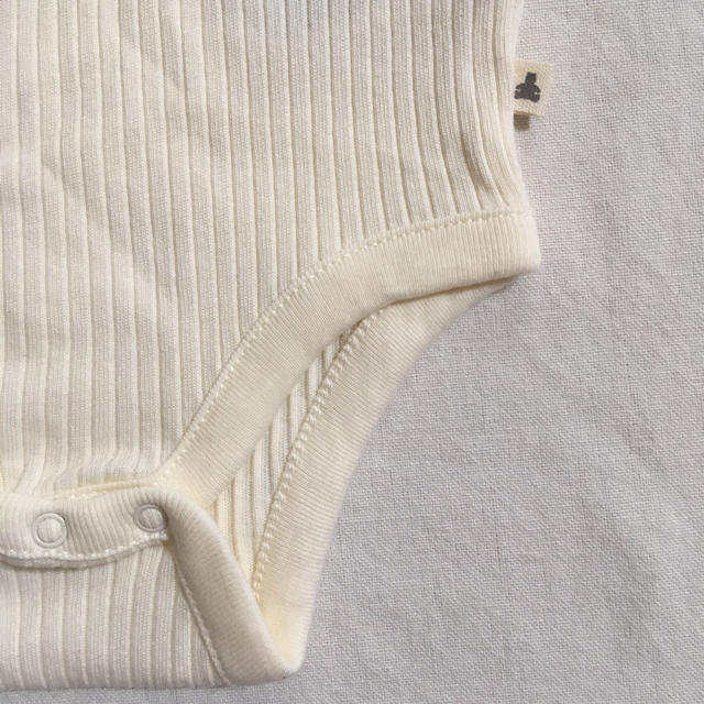 ※『新品』babyGap 半袖ボディ 70㎝